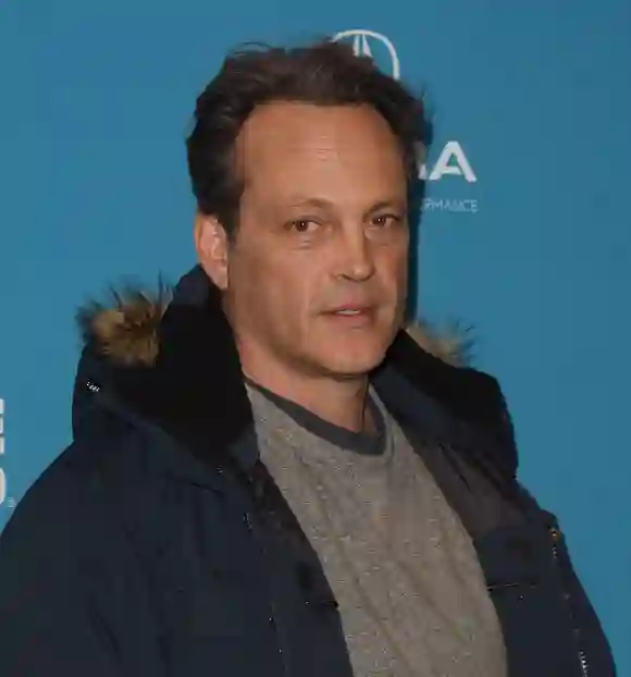 Vince Vaughn