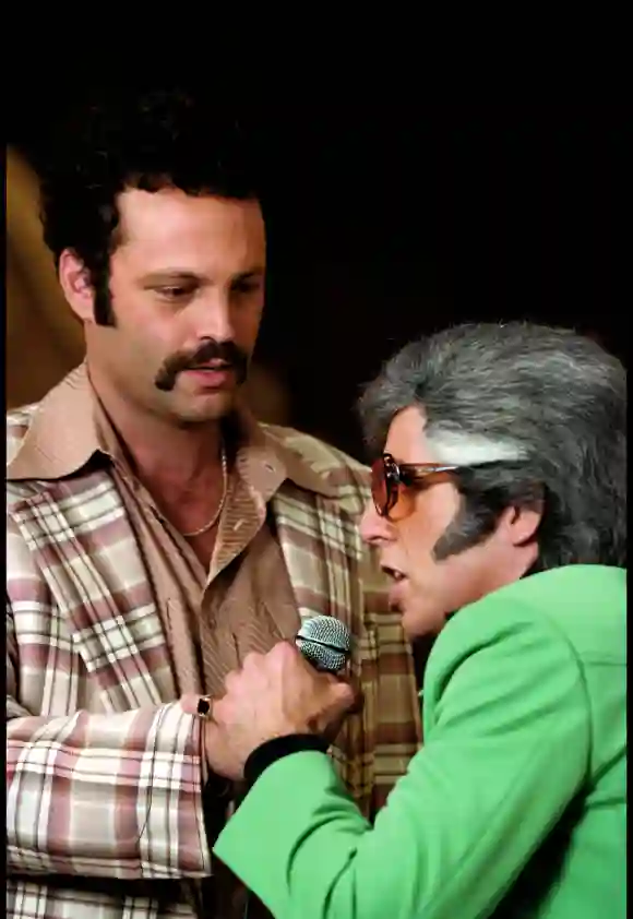 Vince Vaughn Seine besten Rollen im Laufe der Jahre