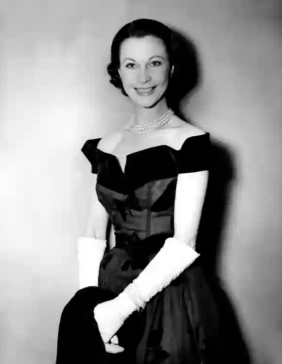 Vivien Leigh