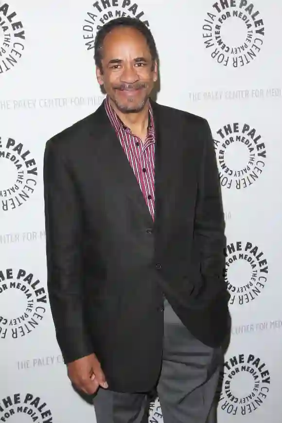 WKRP in Cincinnati: Tim Reid heute