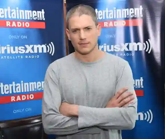 Wentworth Miller litt unter Depressionen