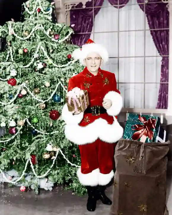 „White Christmas“: Bing Crosby