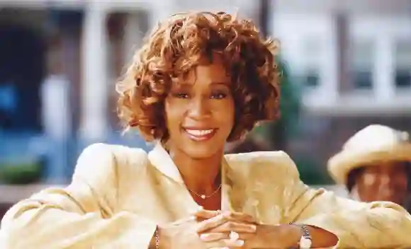 Whitney Houston wäre 2023 60 Jahre alt geworden