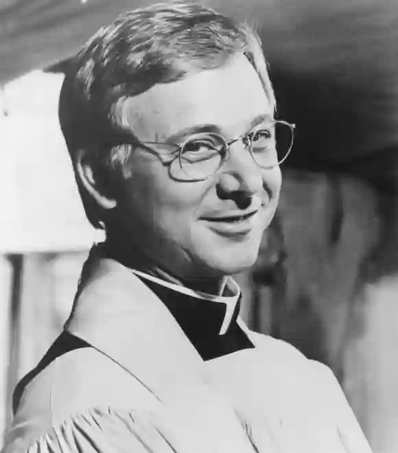 William Christopher in „M*A*S*H“