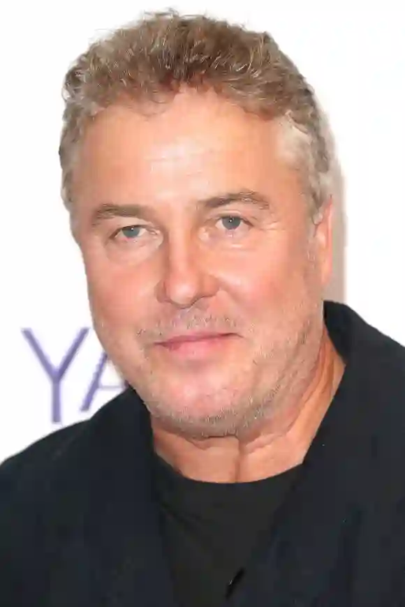 William Petersen