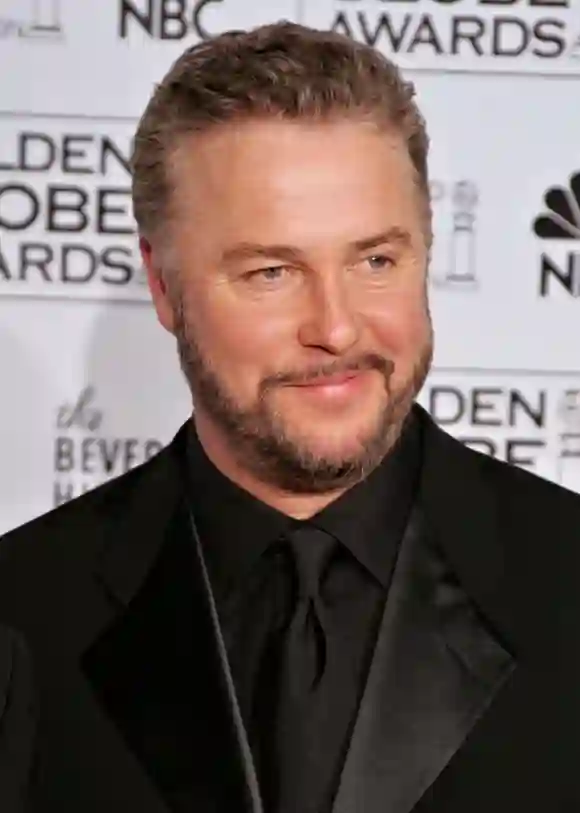 William Petersen bei der 63. jährliche Verleihung der Golden Globe Awards