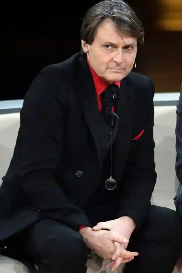Wolfgang Bahro alias „Dr. Jo Gerner“