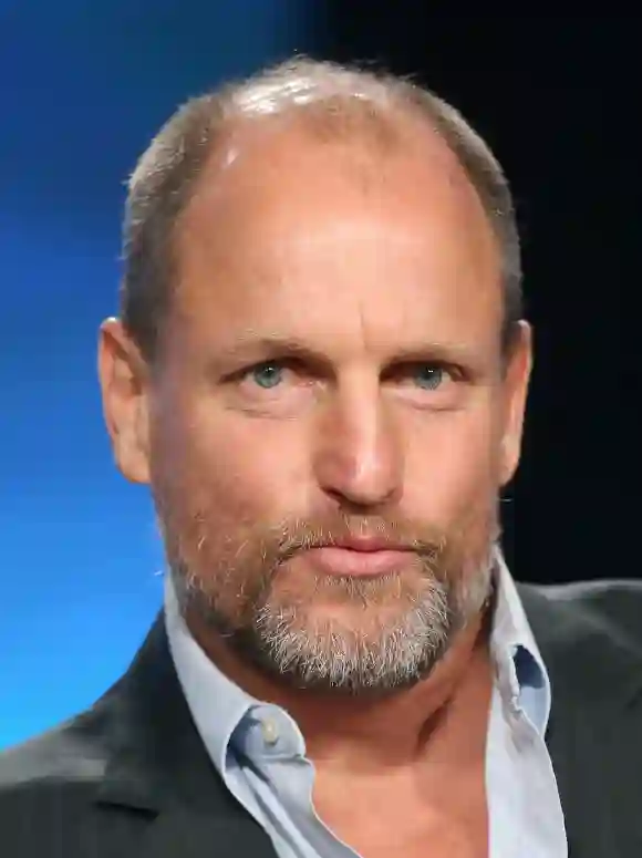 Woody Harrelson spielt bei "Tribute von Panem" eine Rolle