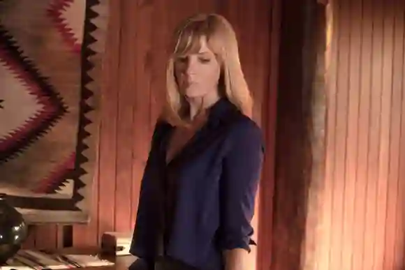 Kelly Reilly in „Yellowstone“