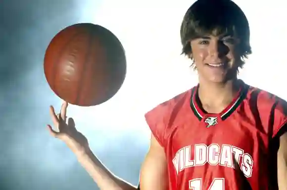 Zac Efron HSM