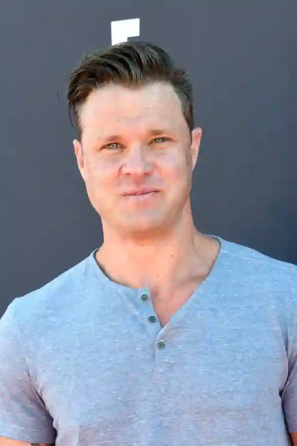 Zachery Ty Bryan 2016 in Kalifornien