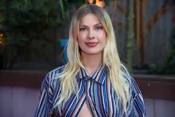 Zsá Zsá Inci Bürkle