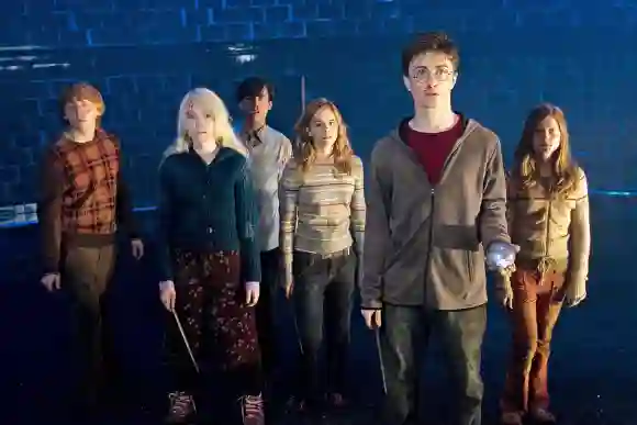 harry potter und der orden des phönix film szene