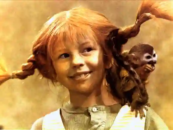 „Pippi Langstrumpf“