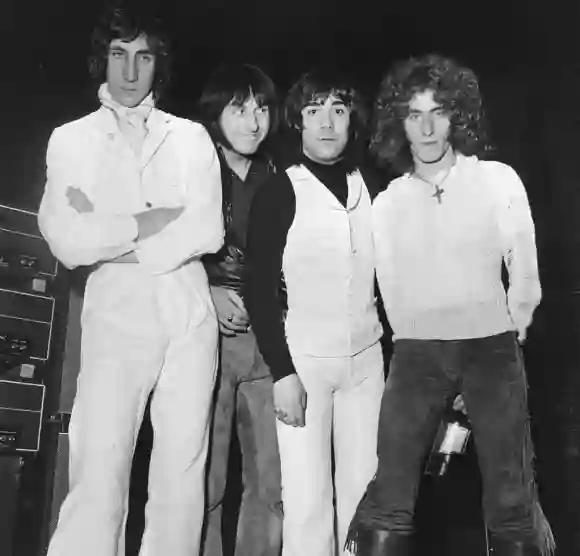 „The Who“