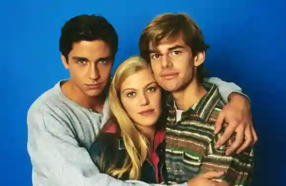 Unter uns Oliver Bootz Cecilia Kunz Sebastian Feicht