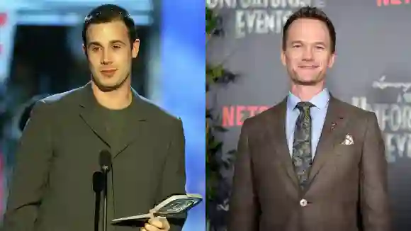 Freddie Prinze Jr. und Neil Patrick Harris