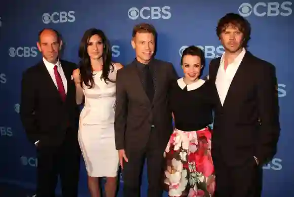 ncis la cast