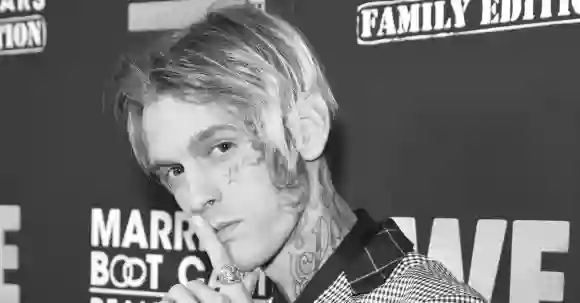 Aaron carter tot gestorben verstorben