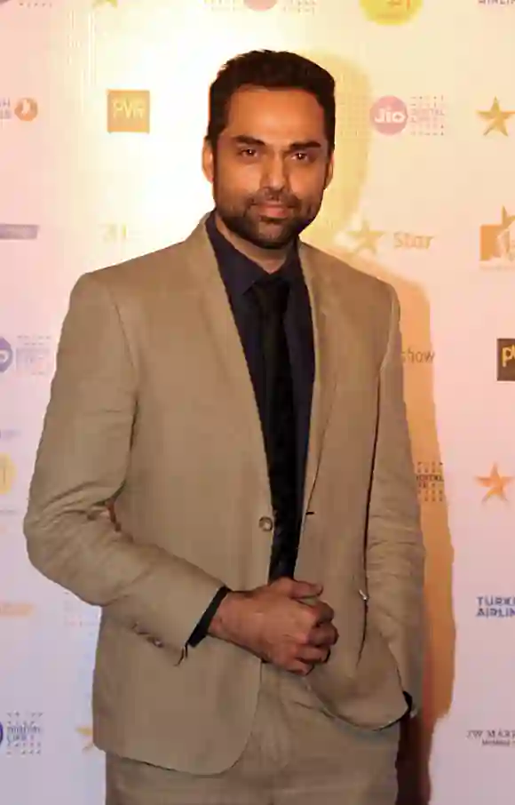 Abhay Deol