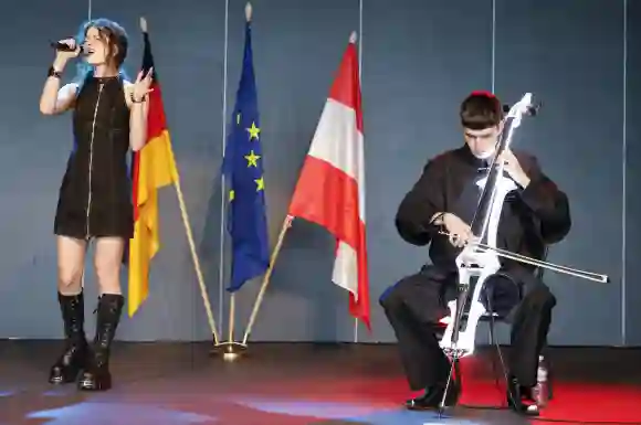 Abor & Tynna esc 2025