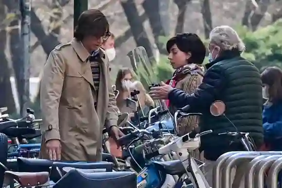 house of gucci adam driver lady gaga