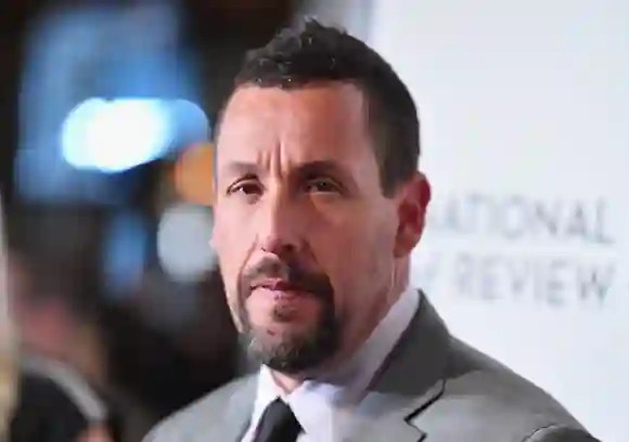 Adam Sandler Goldene Himbeere