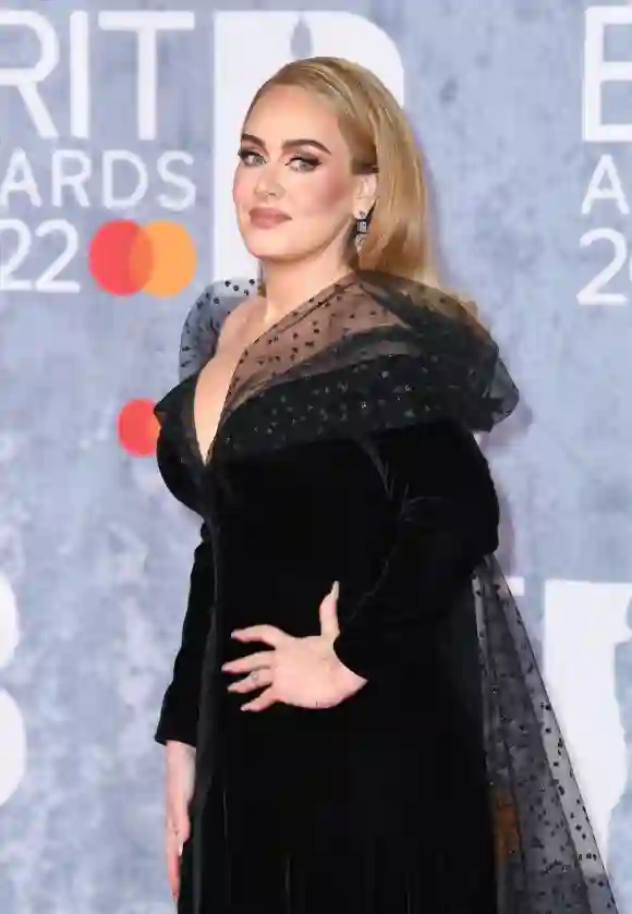 Adele kauft Haus von Stallone