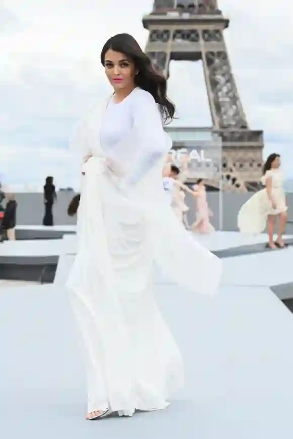 Aishwarya Rai Bachchan heute