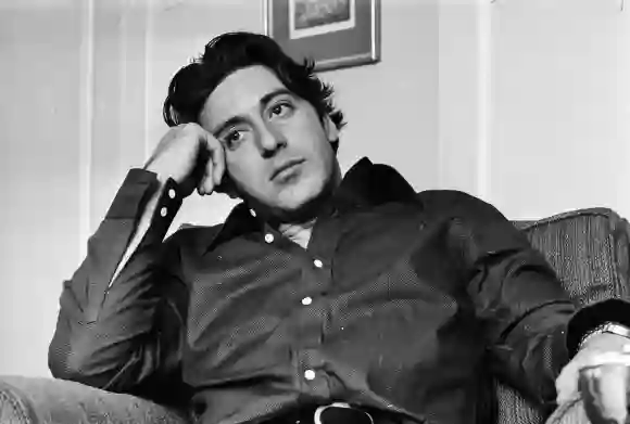 Al Pacino