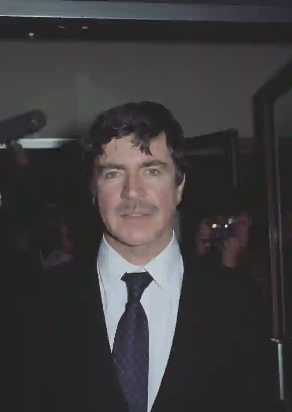 Alan Bates tod