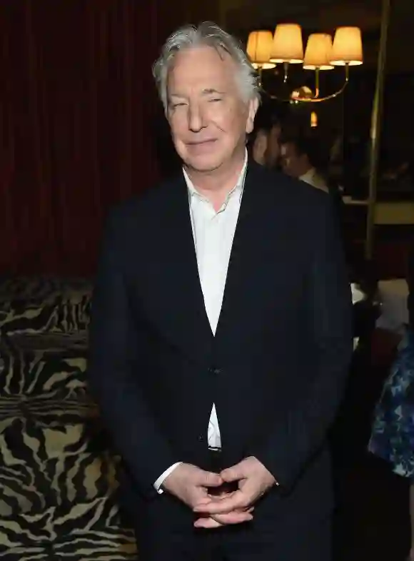 alan rickman gestorben verstorben