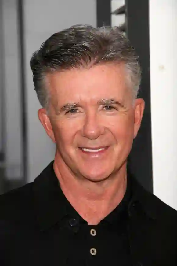 Alan Thicke