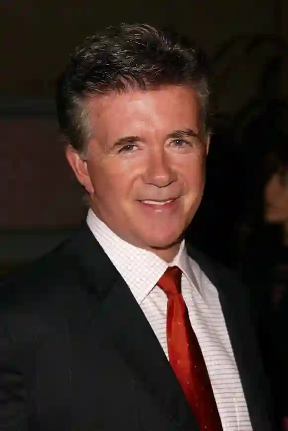 Alan Thicke