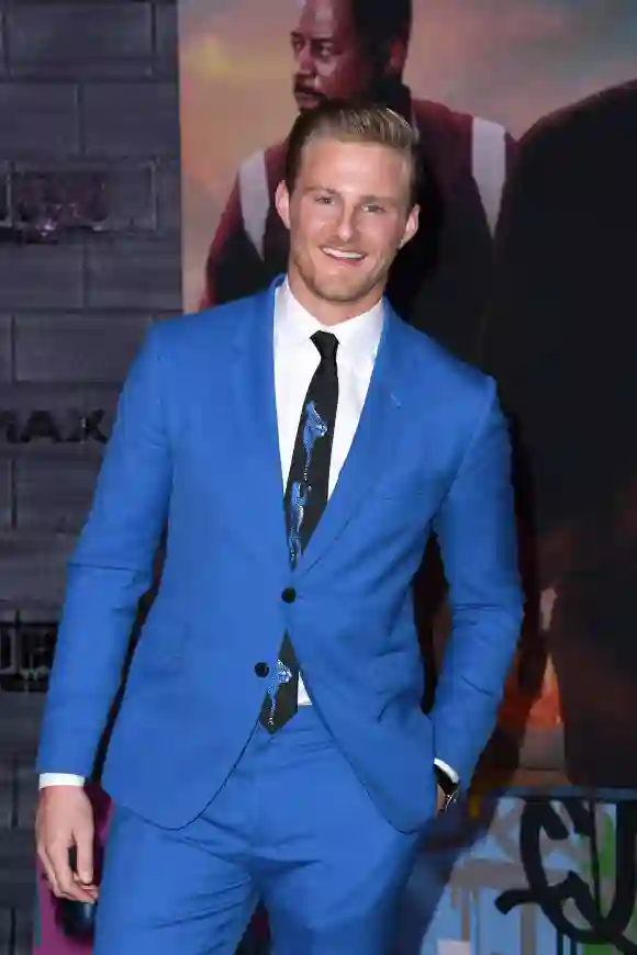 alexander ludwig