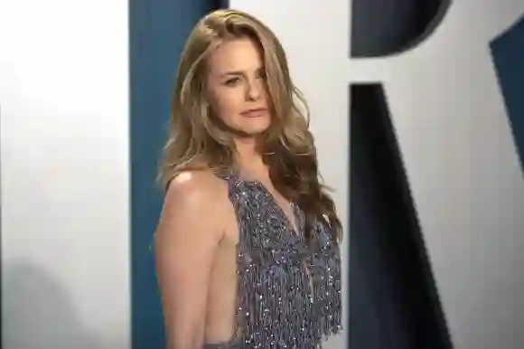 Alicia Silverstone bei der 92. Oscar-Verleihung am 9. Februar 2020