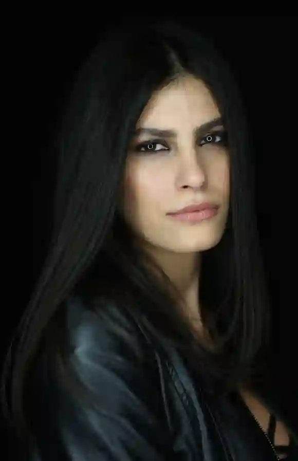 Alisar Ailabouni