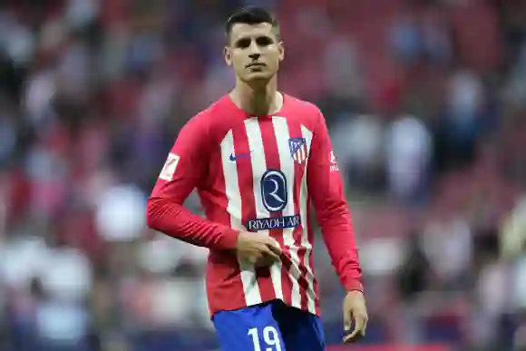 Alvaro Morata: Die heißesten Spieler der EM 2024