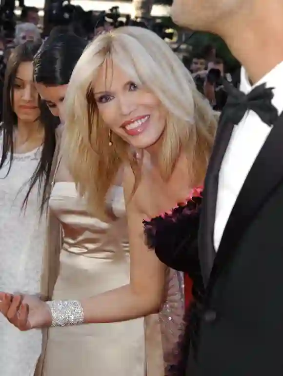 amanda lear früher verwandlung