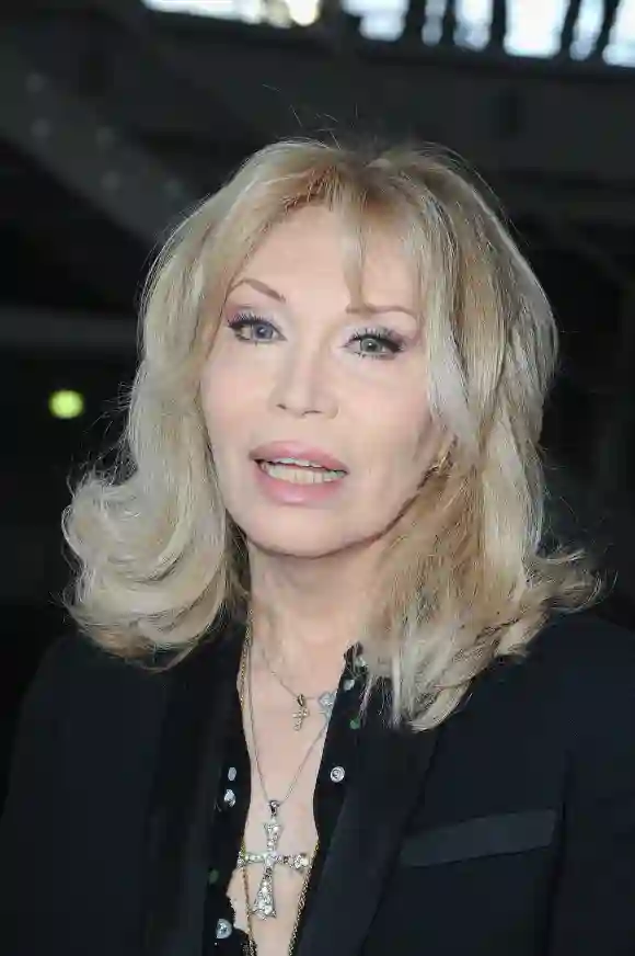 amanda lear früher verwandlung