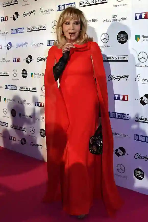amanda lear früher verwandlung
