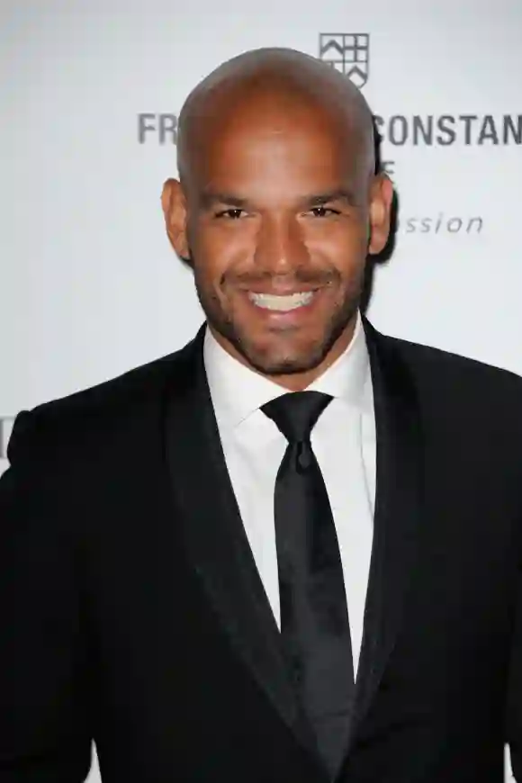 Amaury Nolasco im Jahr 2023