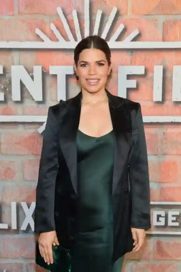 America Ferrera