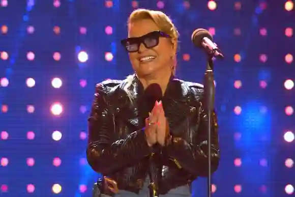 Anastacia