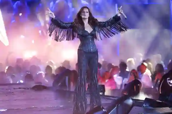 Andrea Berg schlagerbooom