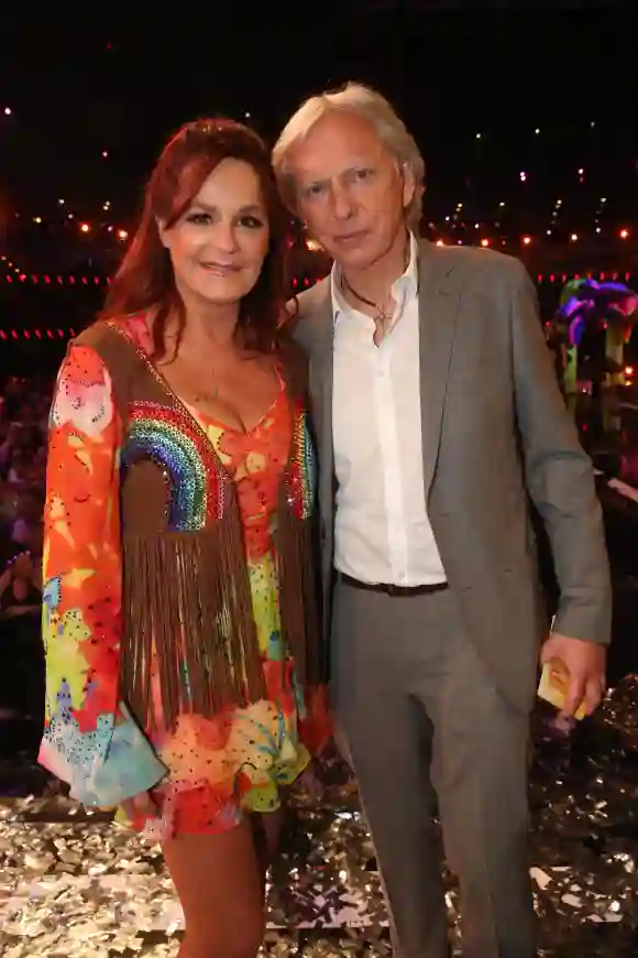 andrea berg uli ferber