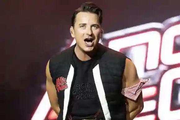 Andreas Gabalier