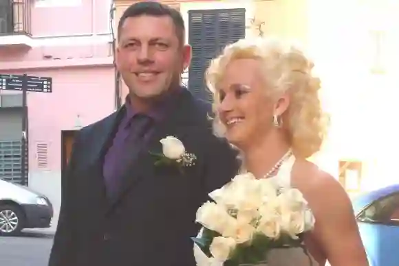 Andreas Robens und Caro Robens