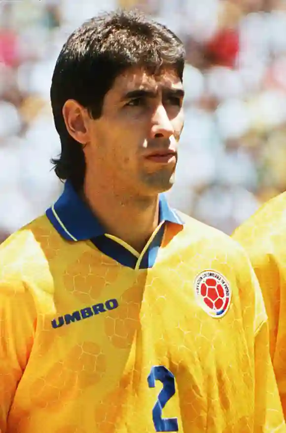 Andrés Escobar