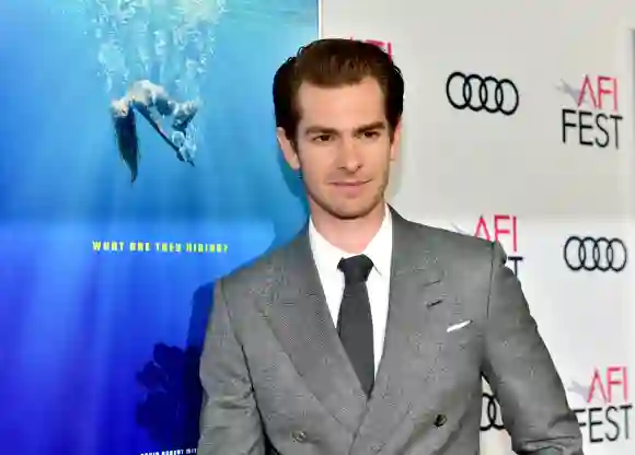 Andrew Garfield